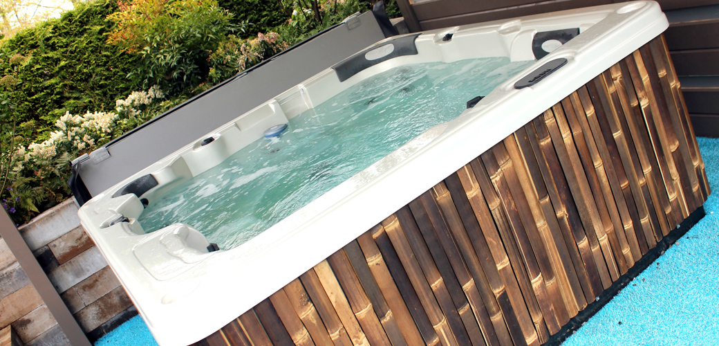 Vente et installation de spa Bayonne